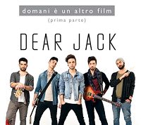 Dear Jack - Domani  un altro film cover