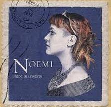Noemi - Don't Get Me Wrong cover