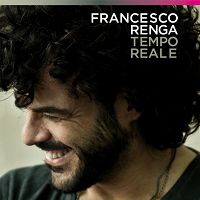 Francesco Renga - Era una vita che ti stavo aspettando cover