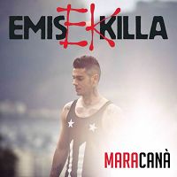 Emis Killa - Maracan cover