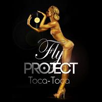 Fly Project - Toca toca cover