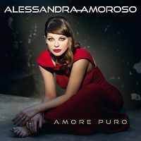 Alessandra Amoroso - Bellezza, incanto e nostalgia cover
