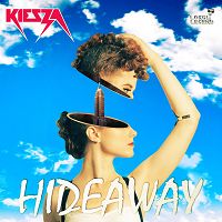 Kiezsa - Hideaway cover