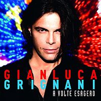 Gianluca Grignani - Non voglio essere un fenomeno cover