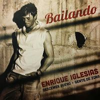 Enrique Iglesias - Bailando cover