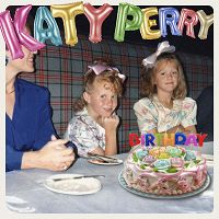 Katy Perry - Birthday cover