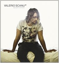 Valerio Scanu - Lasciami entrare cover