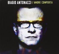 Biagio Antonacci - Tu sei bella cover