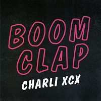 Charli XCX - Boom Clap cover