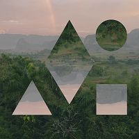 Clean Bandit - Extraordinary cover