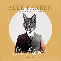 Alle Farben ft. Graham Candy - She Moves (Far Away) cover