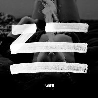 Zhu - Faded cover