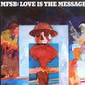 MFSB - My One and Only Love cover
