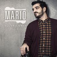 Mario - All'orizzonte cover