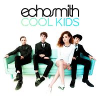 Echosmith - Cool Kids cover