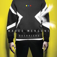 Marco Mengoni - Guerriero cover