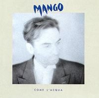 Mango - Mediterraneo cover