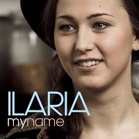 Ilaria - My Name cover