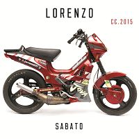 Lorenzo Jovanotti - Sabato cover