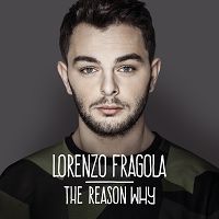 Lorenzo Fragola - The Reason Why cover