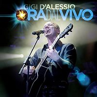 Gigi D'Alessio - Una lunga sera cover