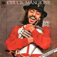 Chuck Mangione - Feels So Good cover