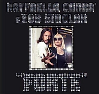 Raffaella Carr & Bob Sinclar - Forte cover