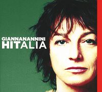 Gianna Nannini - L'immensit cover