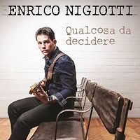 Enrico Nigiotti - Qualcosa da decidere (Sanremo) cover