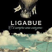 Ligabue - C' sempre una canzone cover
