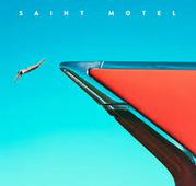 Saint Motel - Cold Cold Man cover