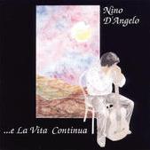 Nino D'Angelo - Figlio mio cover