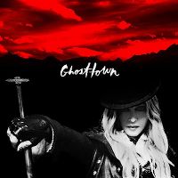 Madonna - Ghosttown cover