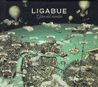 Ligabue - A modo tuo cover