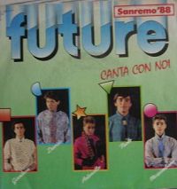 Future - Canta con noi cover