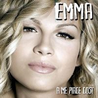 Emma Marrone - La lontananza cover