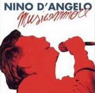 Nino D'Angelo - Pi solo cover