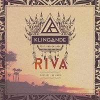 Klingande ft. Broken Back - Riva (Restart the Game) cover