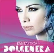 Dolcenera - Fantastica cover