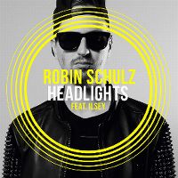 Robin Schulz ft. Ilsey - Headlights cover