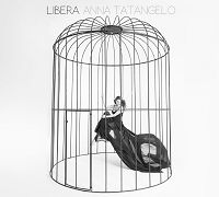 Anna Tatangelo - Inafferrabile cover