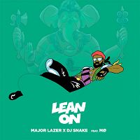 Major Lazer x DJ Snake feat. MO - Lean On cover