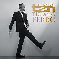 Tiziano Ferro - Lo stadio cover