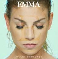 Emma Marrone - Occhi profondi cover