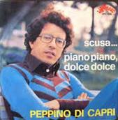 Peppino di Capri - Scusa cover