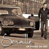 Ciro Sciallo - Suspirame cover