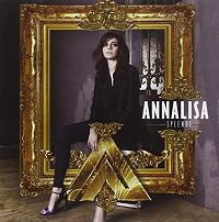 Annalisa - Vincer cover