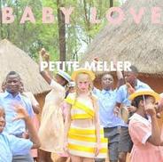 Petite Meller - Baby Love cover