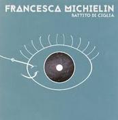 Francesca Michielin - Battito di ciglia cover
