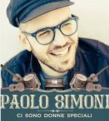 Paolo Simoni - Ci sono donne speciali cover